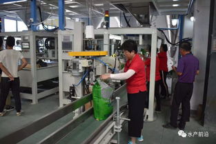 海大集團(tuán)新廠開(kāi)業(yè)，主攻高檔魚(yú)蝦蟹料，年產(chǎn)能20萬(wàn)噸強(qiáng)化技術(shù)服務(wù)